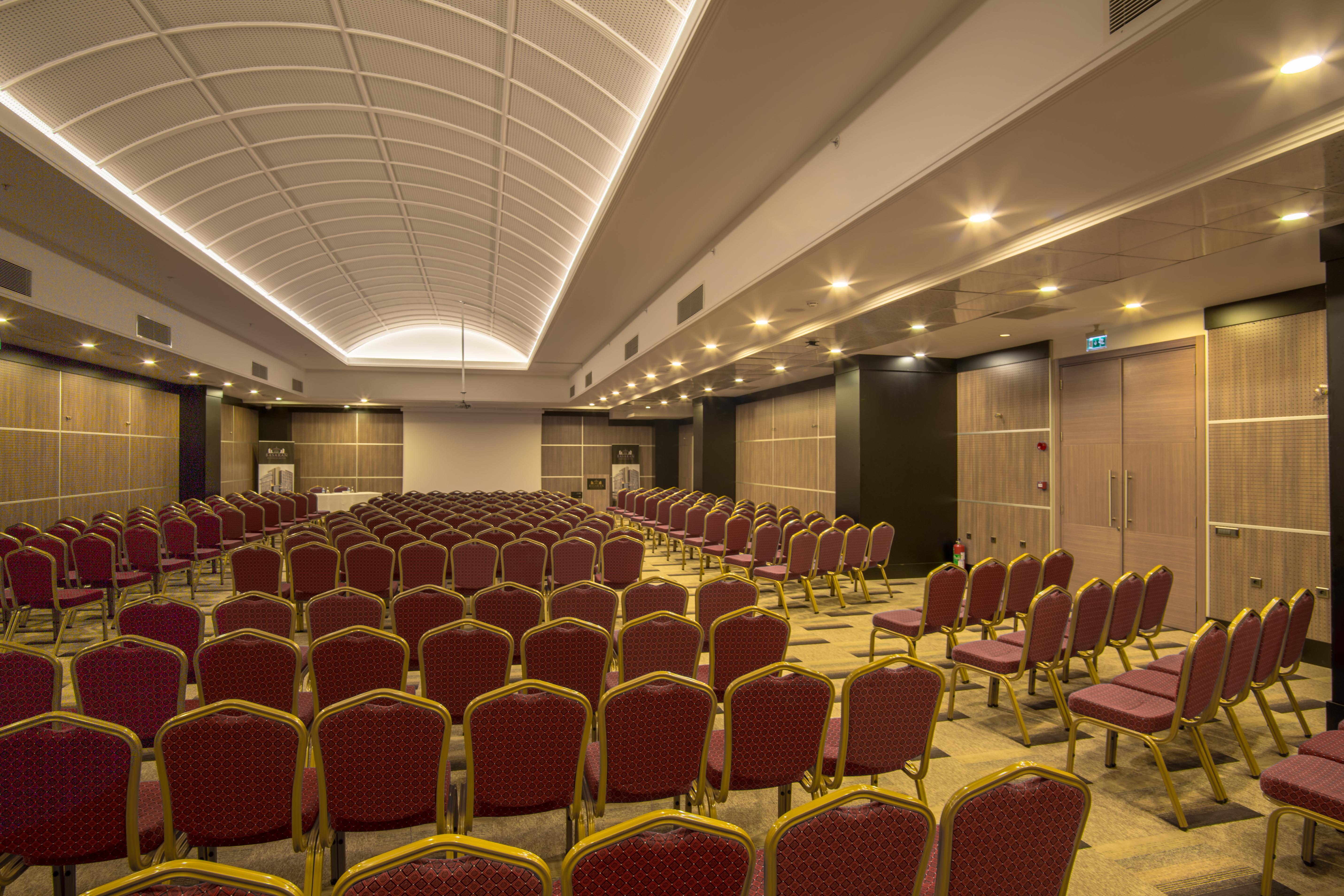 Sky Business Hotel Antalya Buitenkant foto