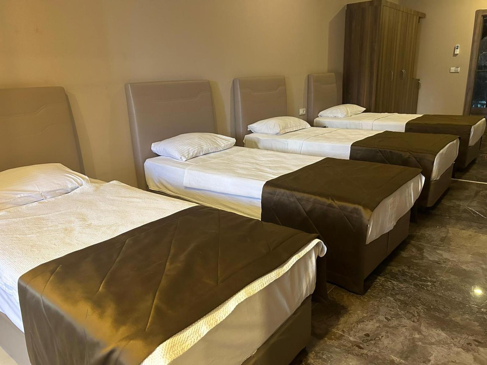 Sky Business Hotel Antalya Buitenkant foto