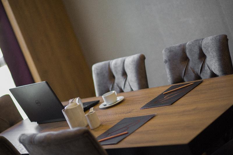 Sky Business Hotel Antalya Buitenkant foto