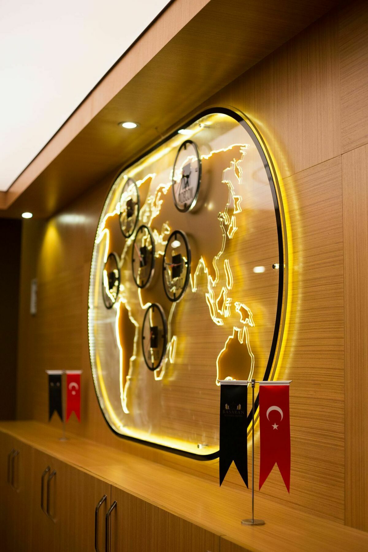 Sky Business Hotel Antalya Buitenkant foto