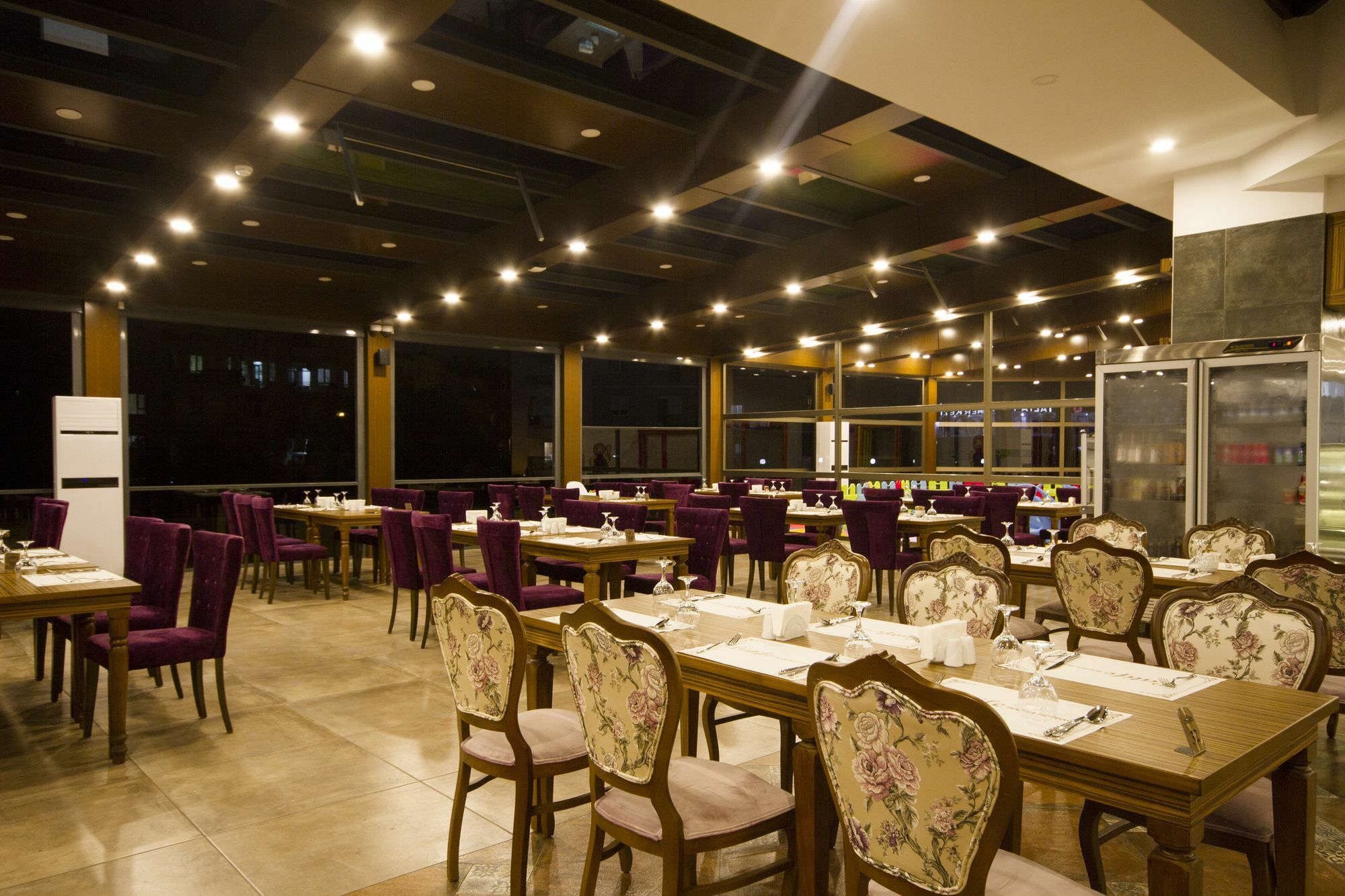 Sky Business Hotel Antalya Buitenkant foto